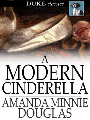 A Modern Cinderella - ebook
